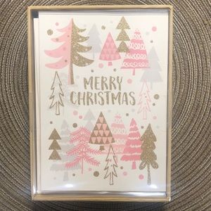 Clementine Christmas Cards